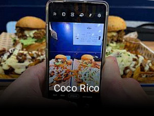 Coco Rico