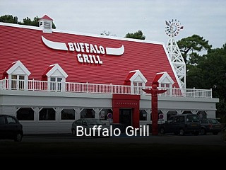 Buffalo Grill