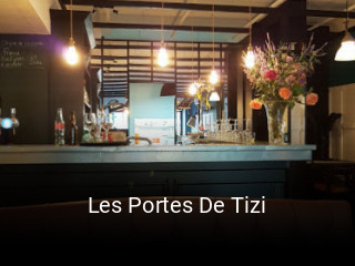 Les Portes De Tizi