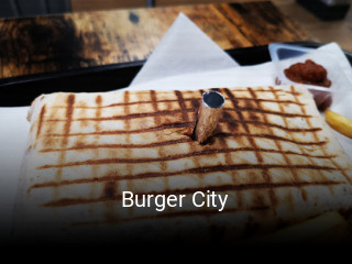 Burger City