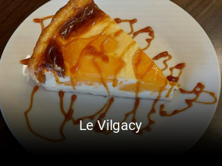 Le Vilgacy