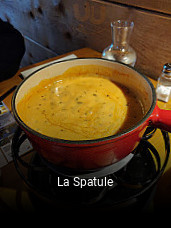 La Spatule