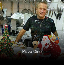 Pizza Gino