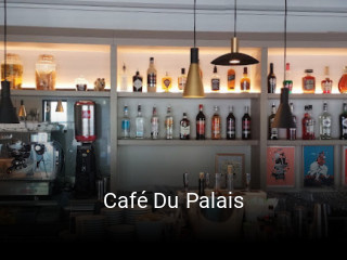 Café Du Palais