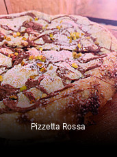 Pizzetta Rossa