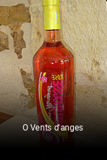 O Vents d'anges