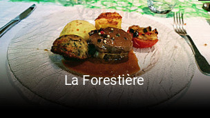 La Forestière