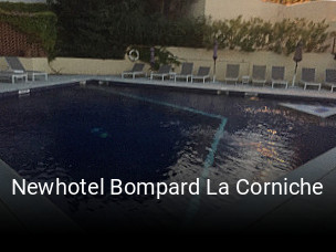 Newhotel Bompard La Corniche