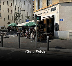 Chez Sylvie