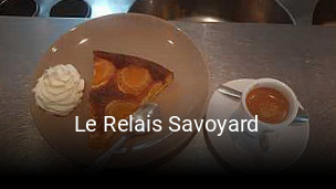 Le Relais Savoyard