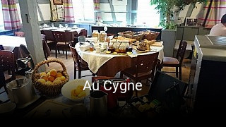 Au Cygne