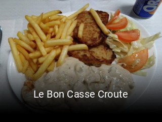 Le Bon Casse Croute