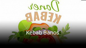 Kebab Banos