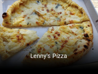 Lenny's Pizza