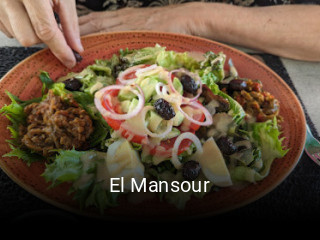 El Mansour