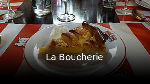 La Boucherie