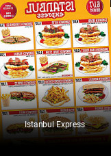 Istanbul Express