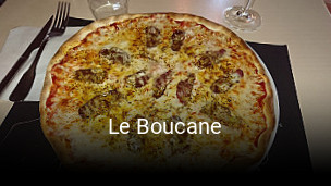 Le Boucane