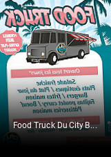 Food Truck Du City Beach