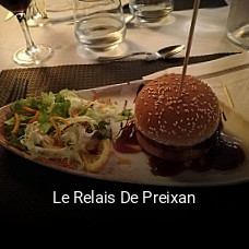 Le Relais De Preixan