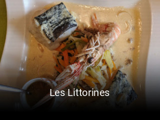 Les Littorines