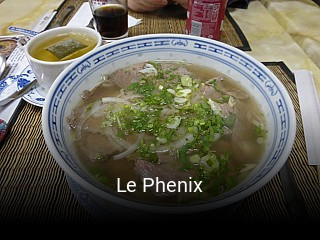 Le Phenix