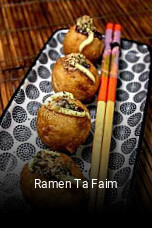 Ramen Ta Faim