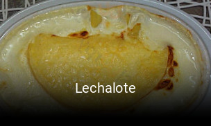 Lechalote