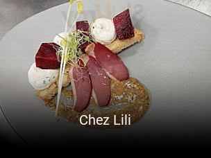 Chez Lili