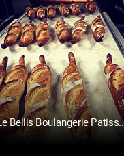 Le Bellis Boulangerie Patisserie