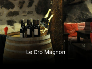 Le Cro Magnon