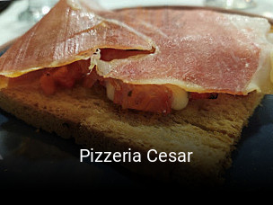 Pizzeria Cesar