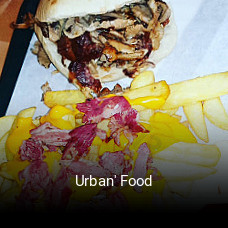 Urban' Food