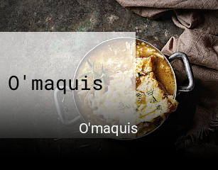 O'maquis