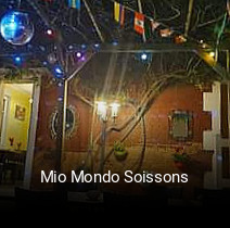 Mio Mondo Soissons