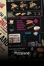 Pizzaland