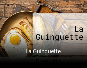 La Guinguette