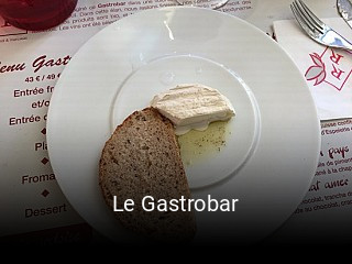 Le Gastrobar