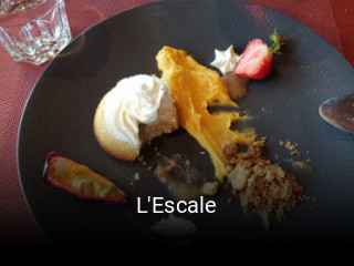 L'Escale