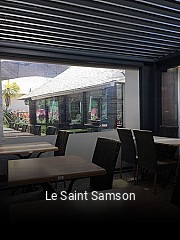 Le Saint Samson