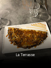 La Terrasse