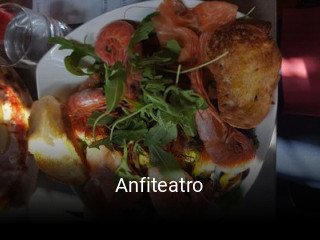 Anfiteatro