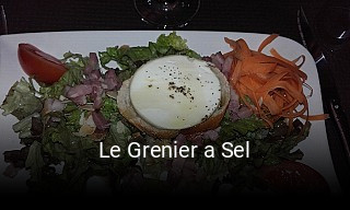 Le Grenier a Sel