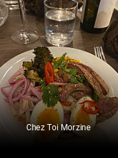 Chez Toi Morzine