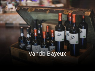 Vandb Bayeux