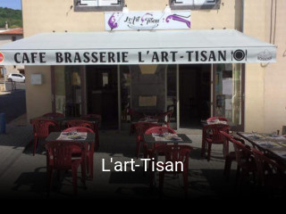 L'art-Tisan