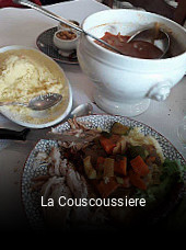 La Couscoussiere