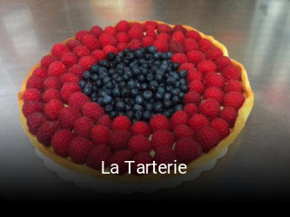 La Tarterie