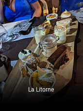 La Litorne