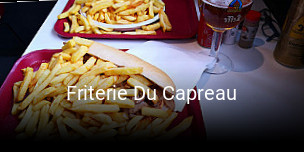 Friterie Du Capreau